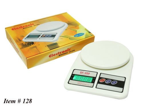 measuring Scale