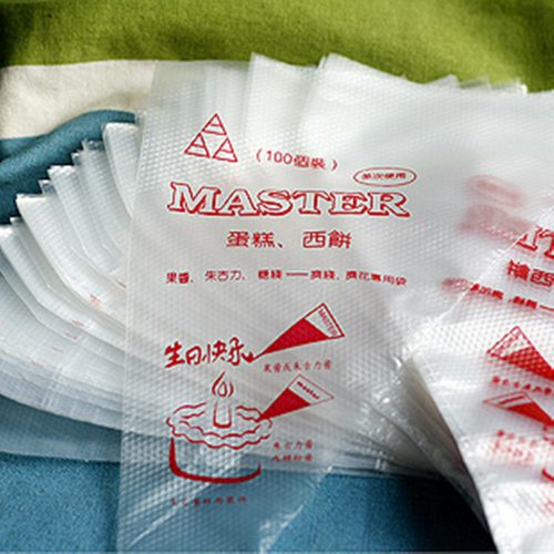 100pcs-Disposable-Cream-Pastry-Cake-Icing-Piping-Decorating-Drcorate-Bags
