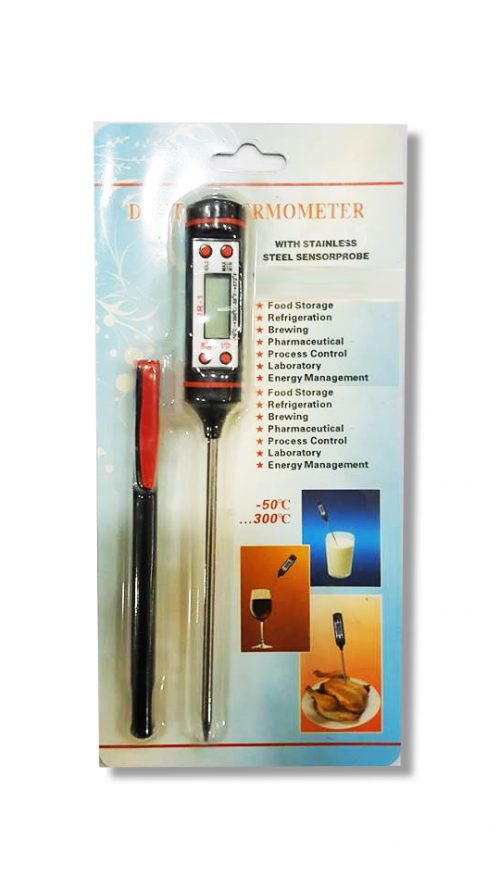 digital Thermometer