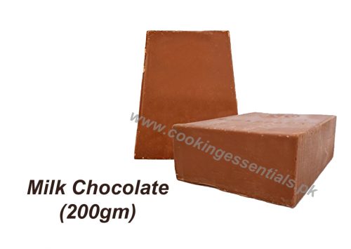 Milk Chocolate Premium