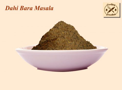 Dahi Bara masala