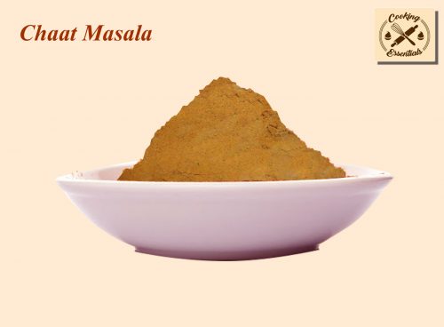 chaat masala