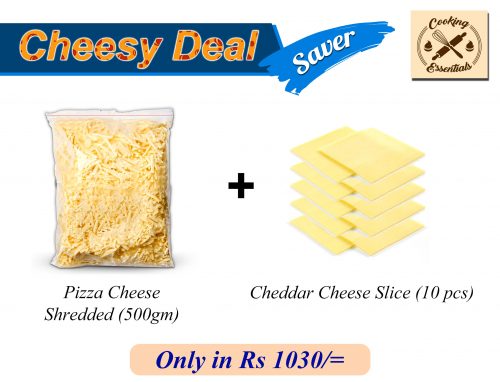 cheesy deal saver