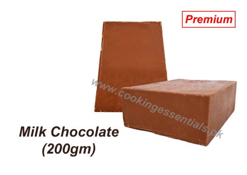Milk Chocolate Premium 1