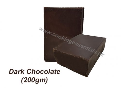 dark chocolate premium